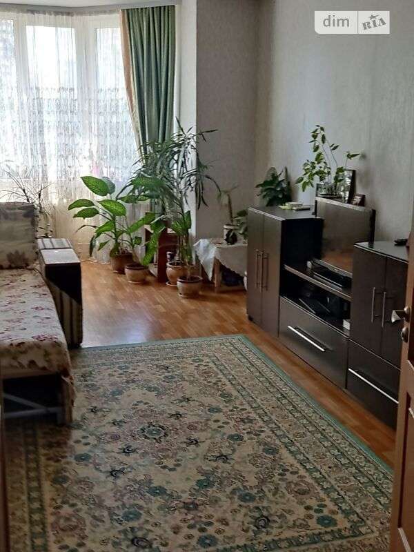 Продаж 3-кімнатної квартири 104 м², Анни Ахматової вул., 35