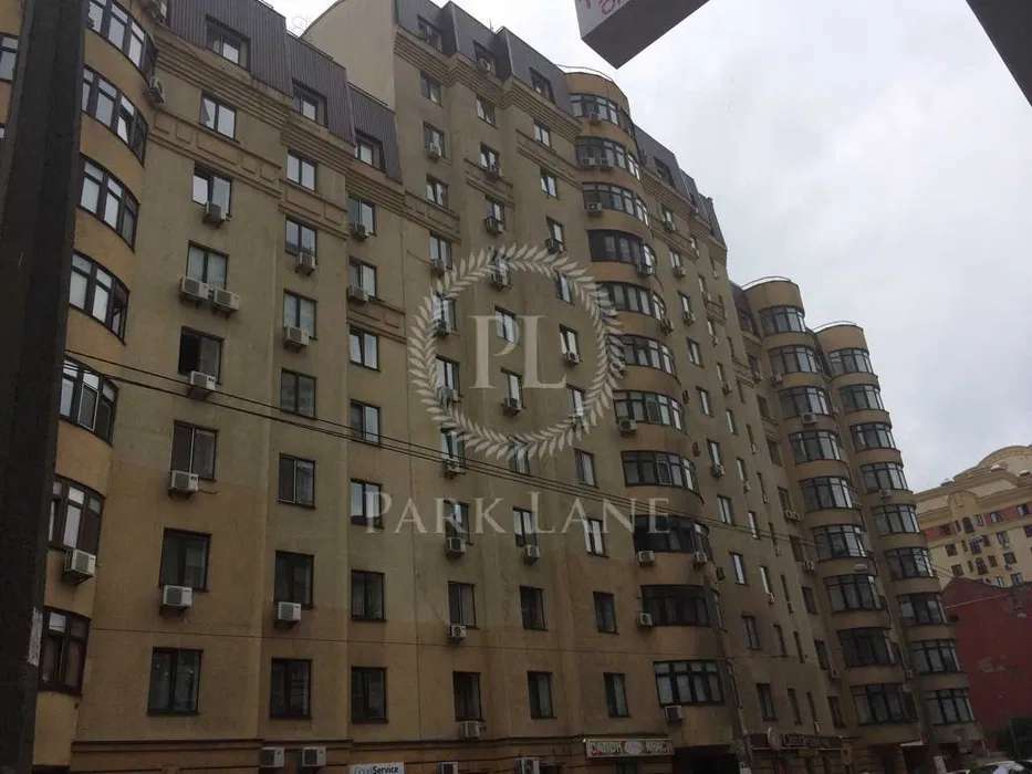 Оренда 3-кімнатної квартири 120 м², Дмитрівська вул., 69