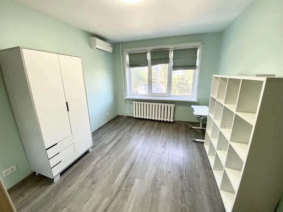 Аренда 2-комнатной квартиры 47 м², Милютенко ул.