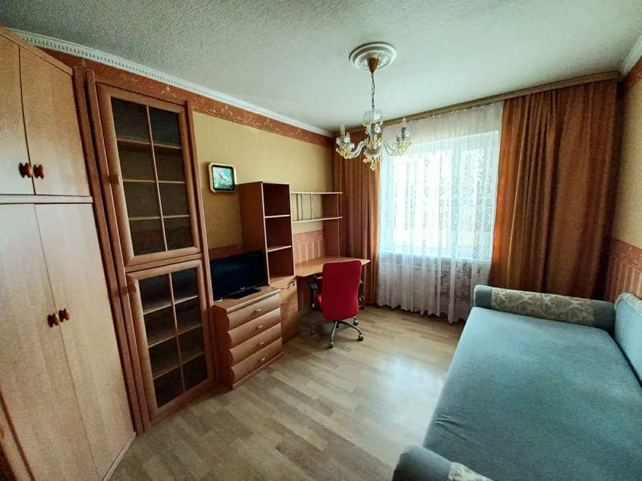 Аренда 2-комнатной квартиры 51 м², Милославская ул., 33