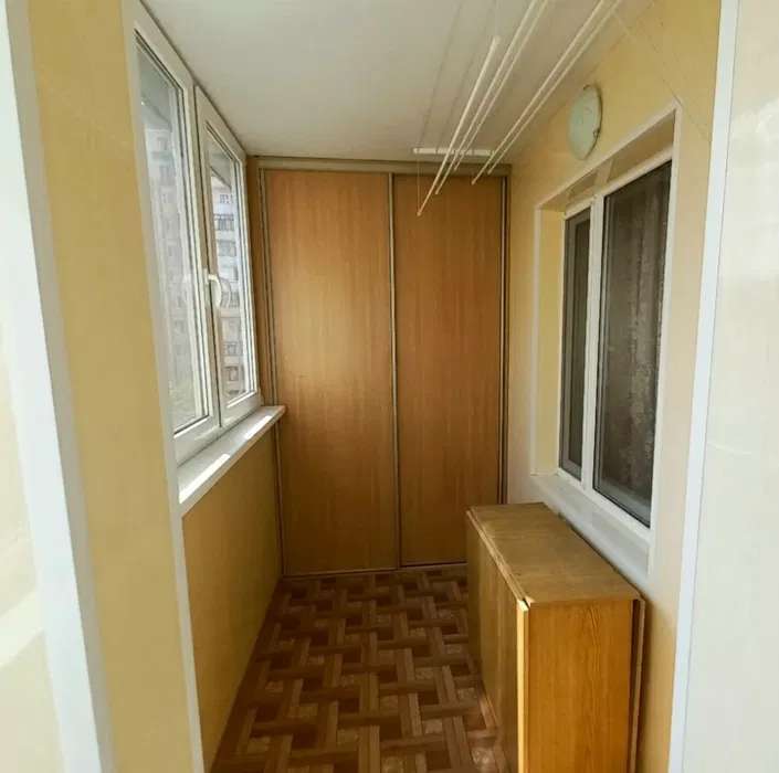 Аренда 2-комнатной квартиры 51 м², Милославская ул., 33
