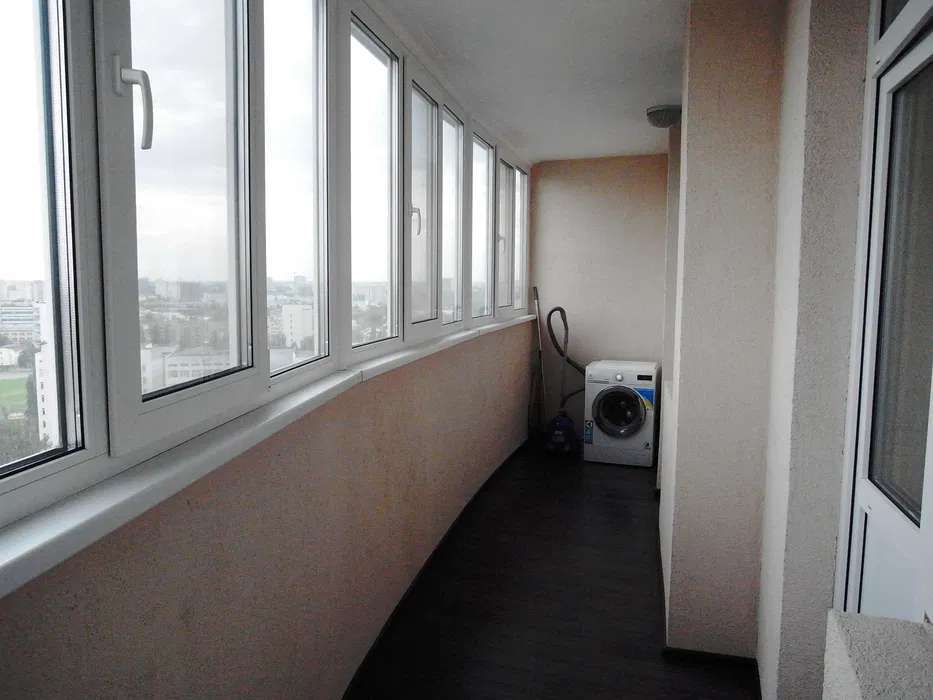 Аренда 2-комнатной квартиры 85 м², Авиаконструктора Игоря Сикорского ул., 1