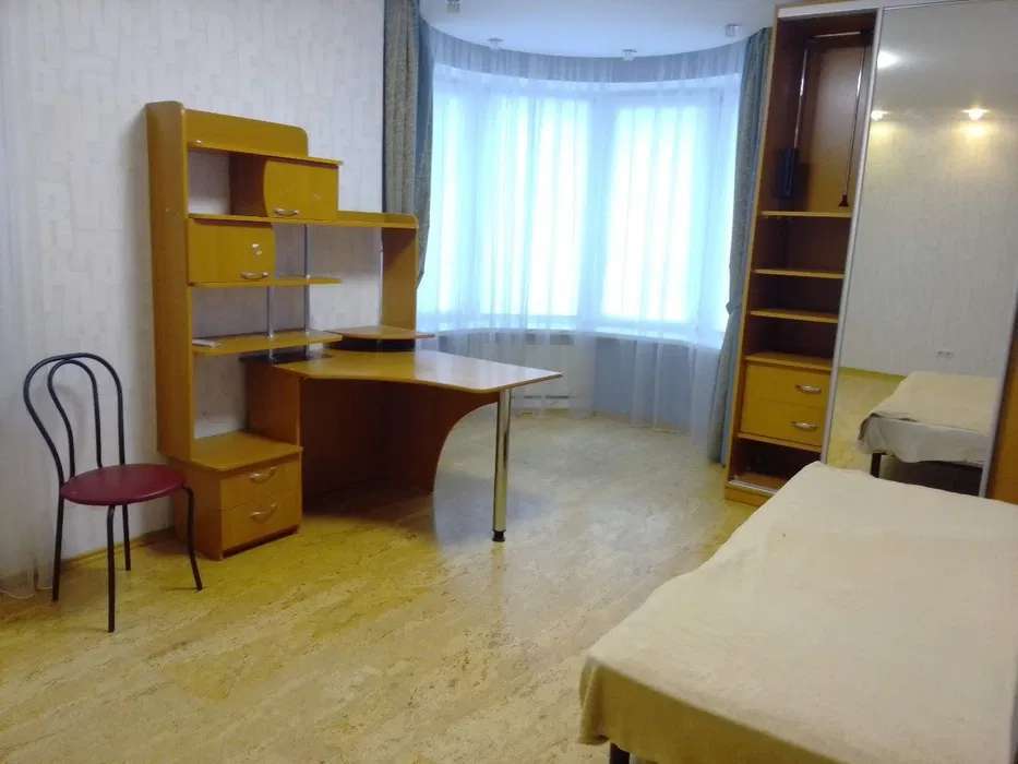 Оренда 3-кімнатної квартири 86 м², Депутатська вул., 23А
