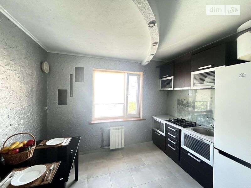 Оренда 2-кімнатної квартири 56 м², Теодора Драйзера вул., 20