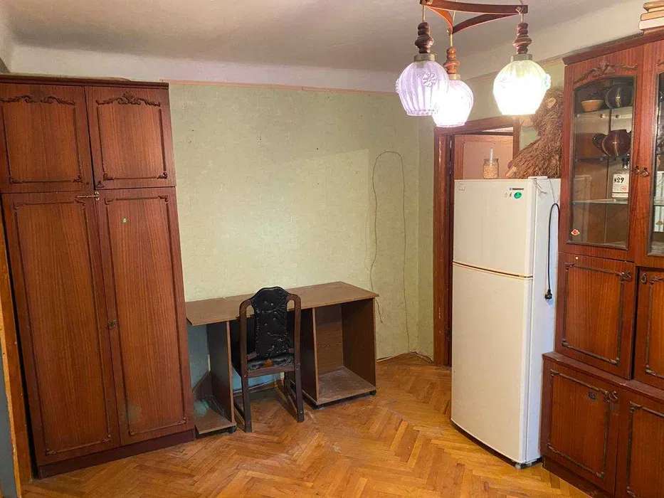 Аренда 2-комнатной квартиры 39 м², Михаила Донца ул., 11