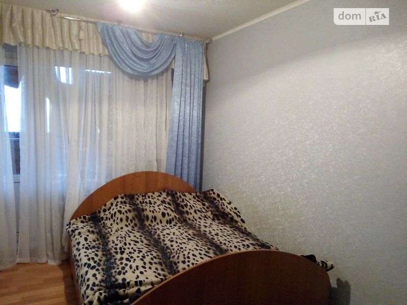 Аренда 2-комнатной квартиры 72 м², Милославская ул., 45