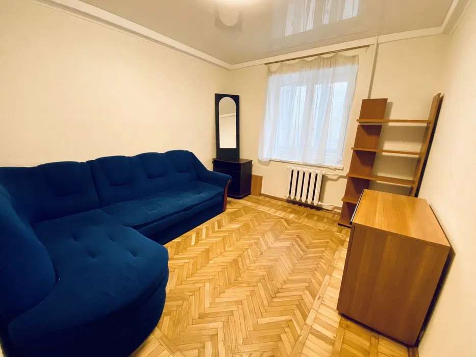 Оренда 2-кімнатної квартири 49 м², Ентузіастів вул., 33