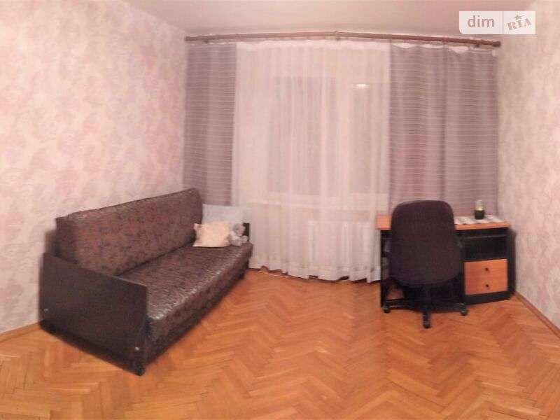 Аренда 2-комнатной квартиры 55 м², Ревуцкого ул., 44Б