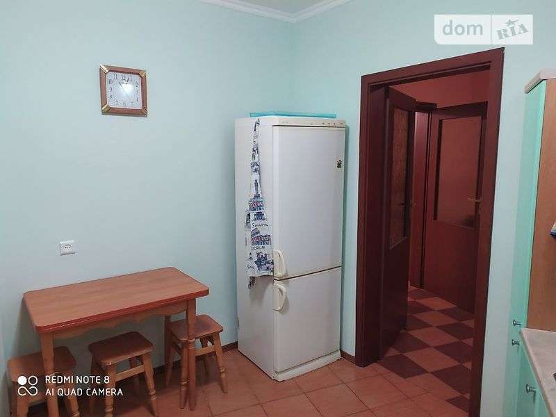 Аренда 2-комнатной квартиры 72 м², Валерия Лобановского просп., 126