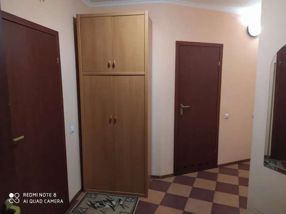 Оренда 2-кімнатної квартири 72 м², Валерія Лобановського просп., 126