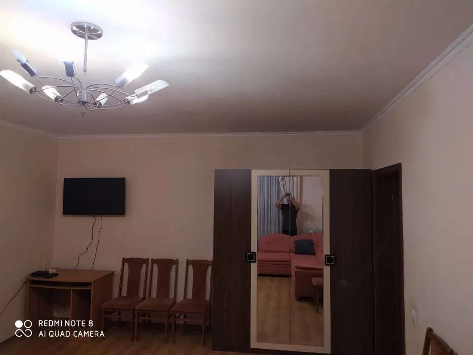 Оренда 2-кімнатної квартири 72 м², Валерія Лобановського просп., 126