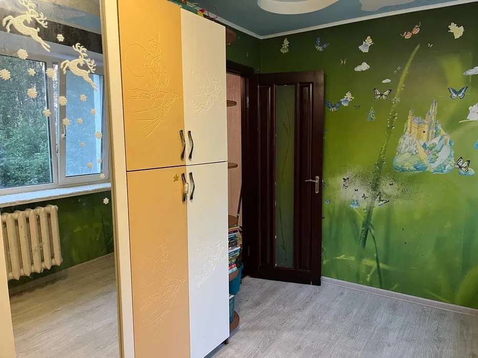 Аренда 2-комнатной квартиры 50 м², Академика Доброхотова ул., 9