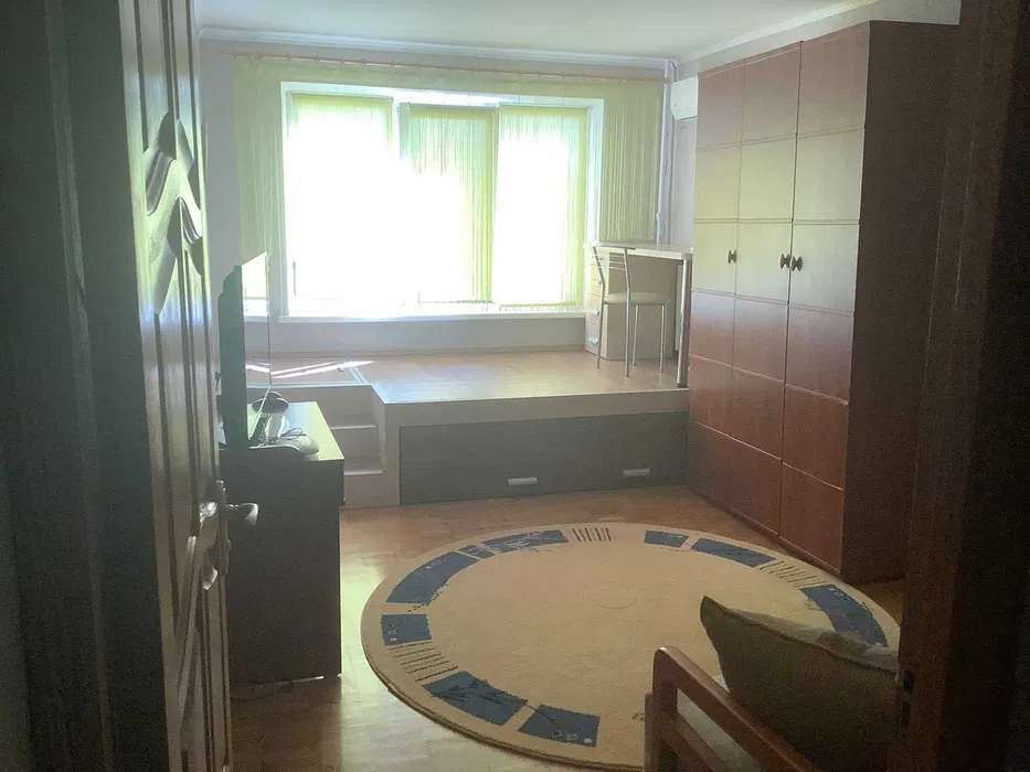 Аренда 1-комнатной квартиры 32 м², Александра Архипенко ул., 4