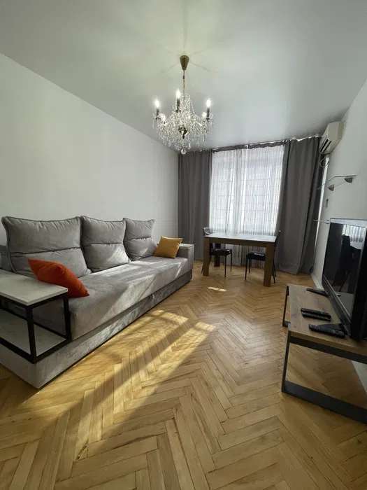 Аренда 2-комнатной квартиры 55 м², Никольско-Ботаническая ул.