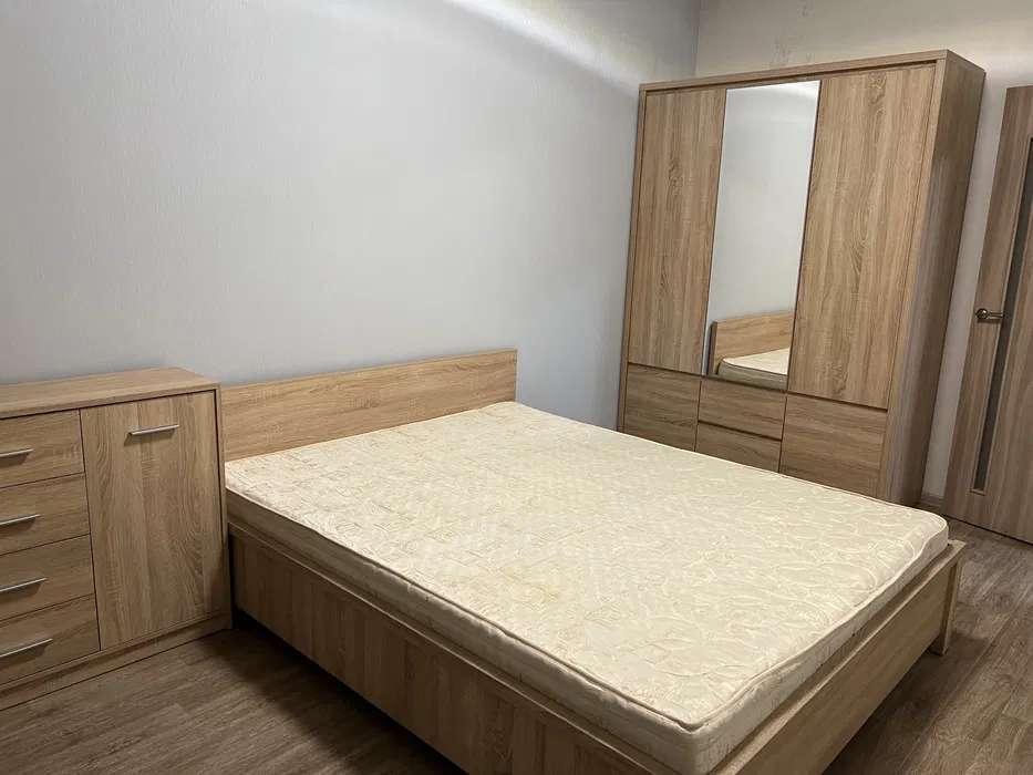 Аренда 2-комнатной квартиры 51 м², Драгоманова ул., 2А
