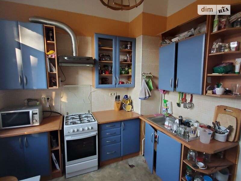 Аренда 2-комнатной квартиры 56 м², Героев Обороны ул., 3