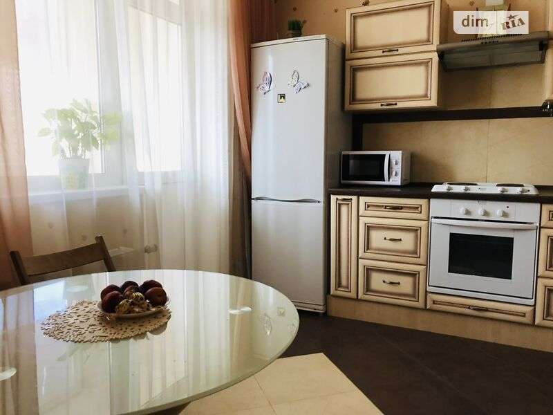 Аренда 2-комнатной квартиры 76 м², Елизаветы Чавдар ул., 9