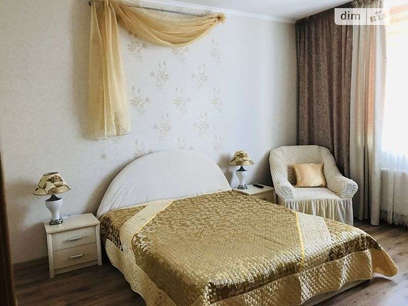 Аренда 2-комнатной квартиры 76 м², Елизаветы Чавдар ул., 9