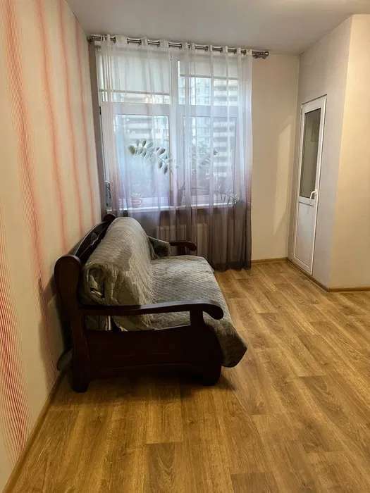 Аренда 1-комнатной квартиры 47 м², Анны Ахматовой ул., 22