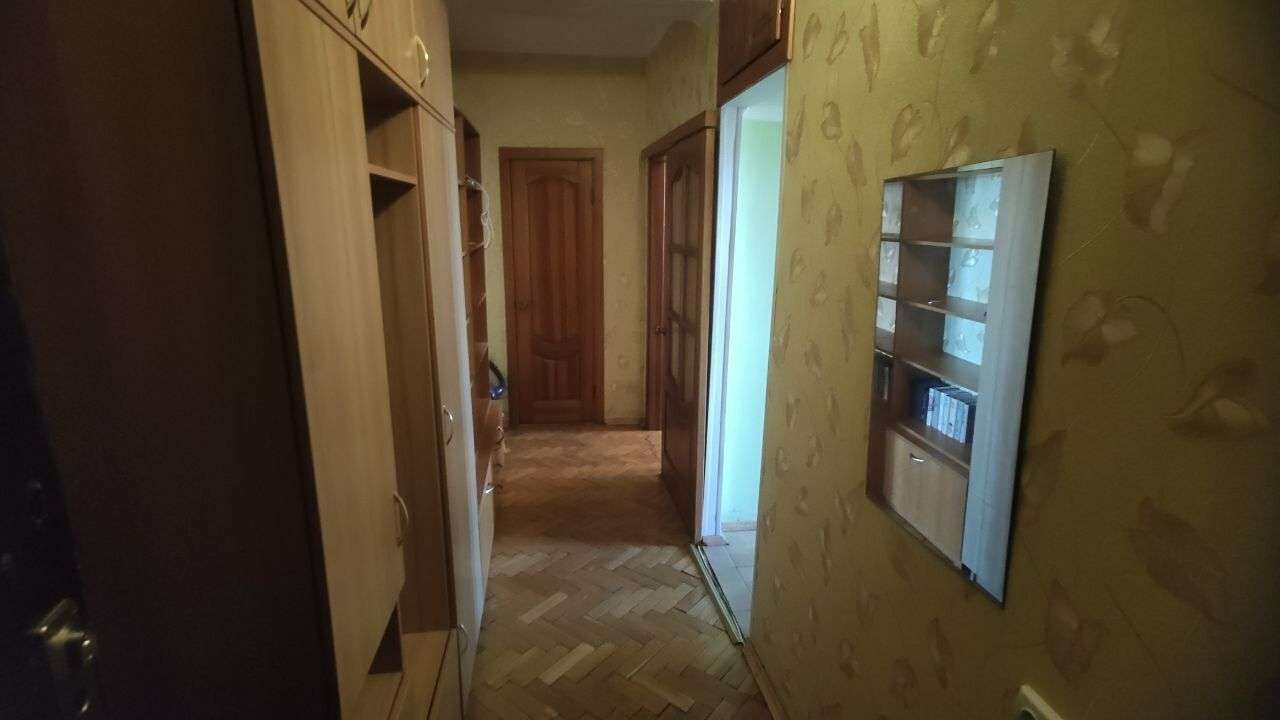 Аренда 1-комнатной квартиры 44 м², Леси Украинки бул., 36Б