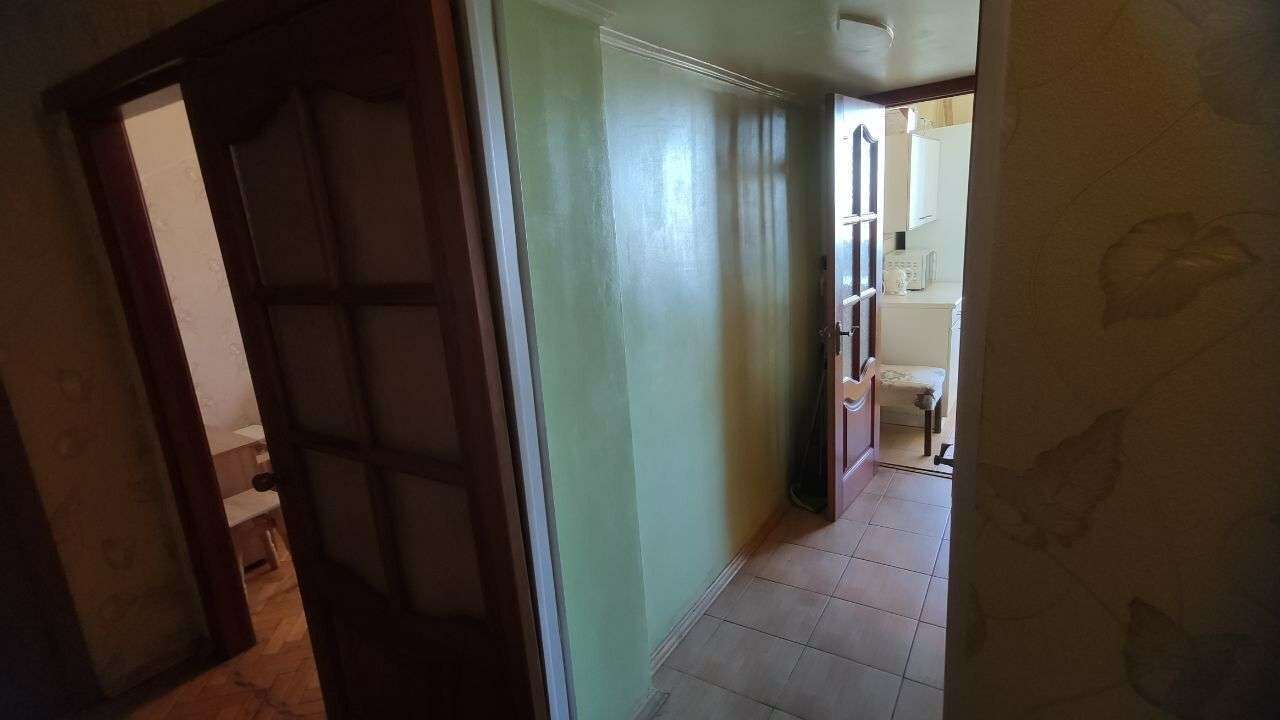 Аренда 1-комнатной квартиры 44 м², Леси Украинки бул., 36Б
