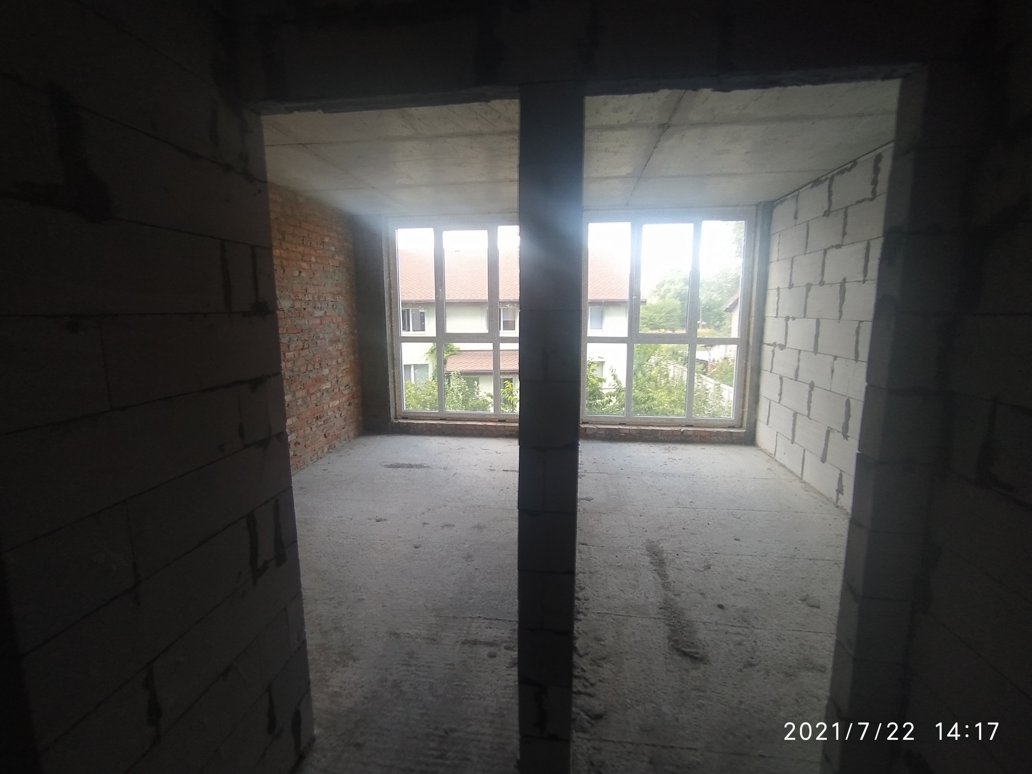 Продажа 1-комнатной квартиры 33 м², Вишневая ул., 6