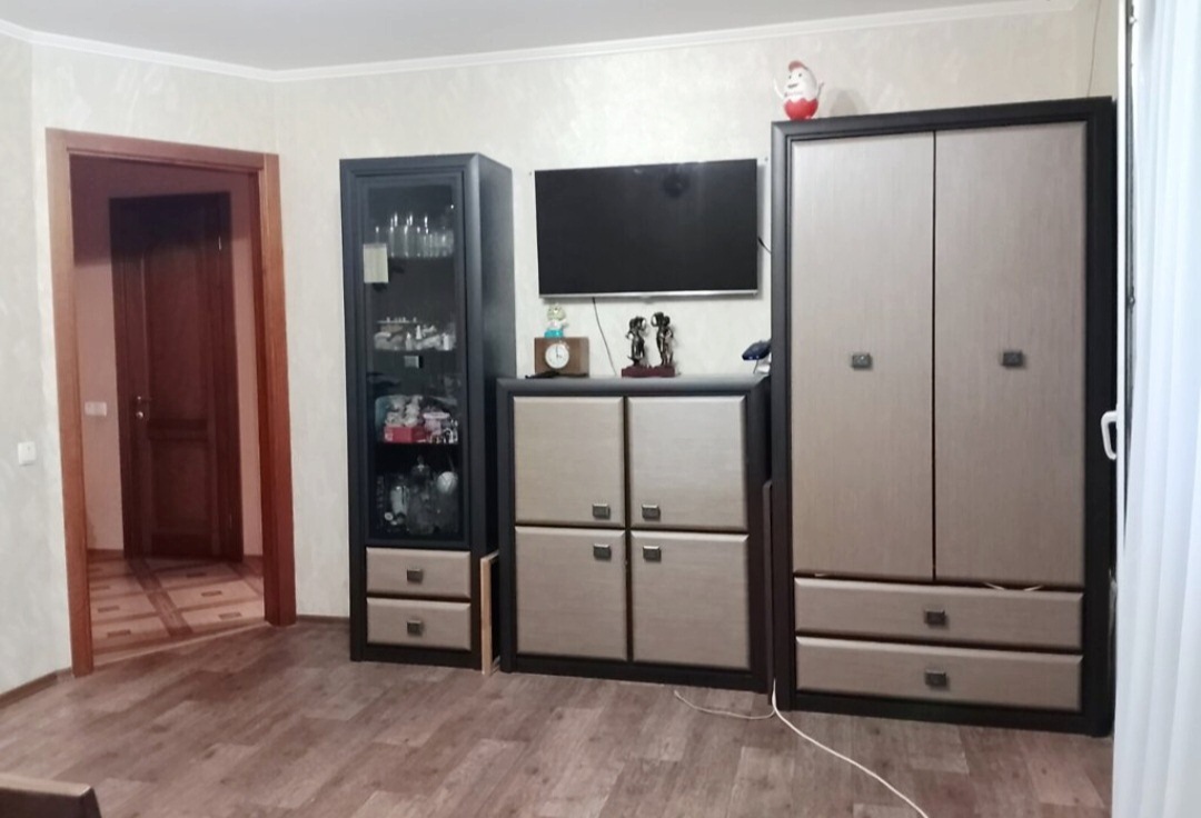 Продажа 2-комнатной квартиры 57 м², Семена Палия ул.