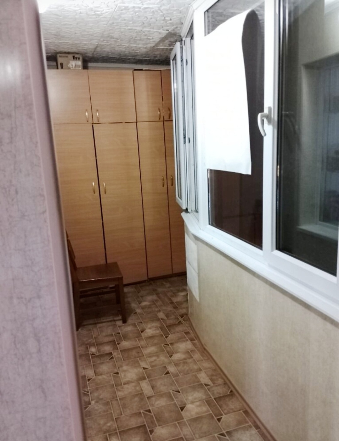 Продаж 2-кімнатної квартири 57 м², Семена Палія вул.