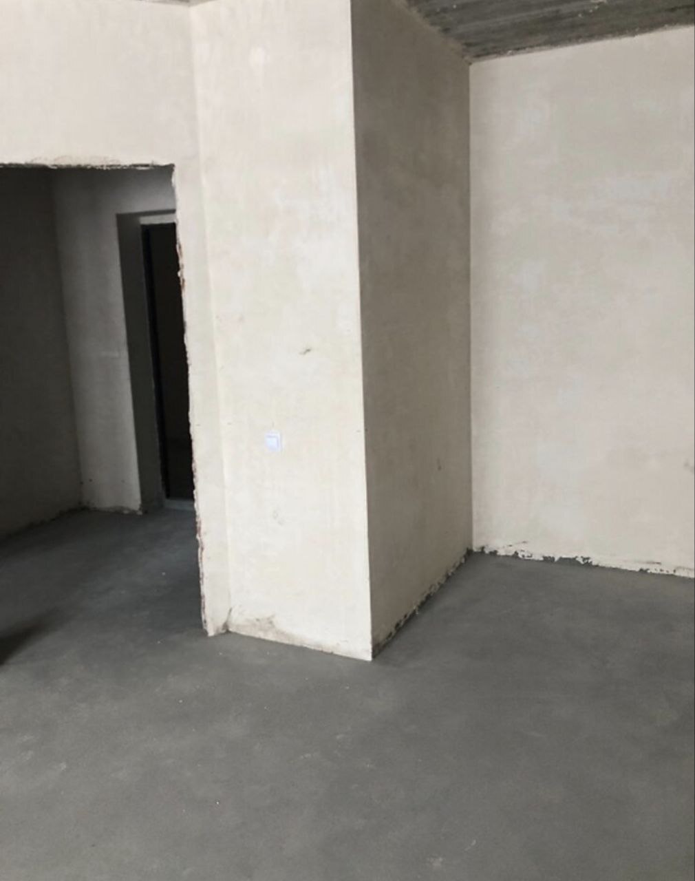 Продажа 1-комнатной квартиры 45 м², Кармелюка ул.