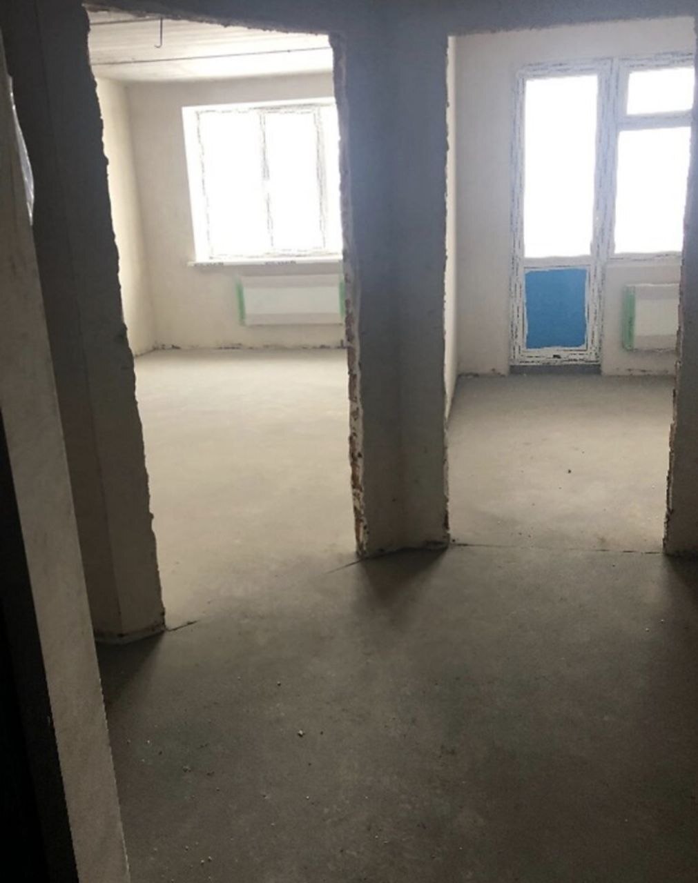 Продажа 1-комнатной квартиры 45 м², Кармелюка ул.