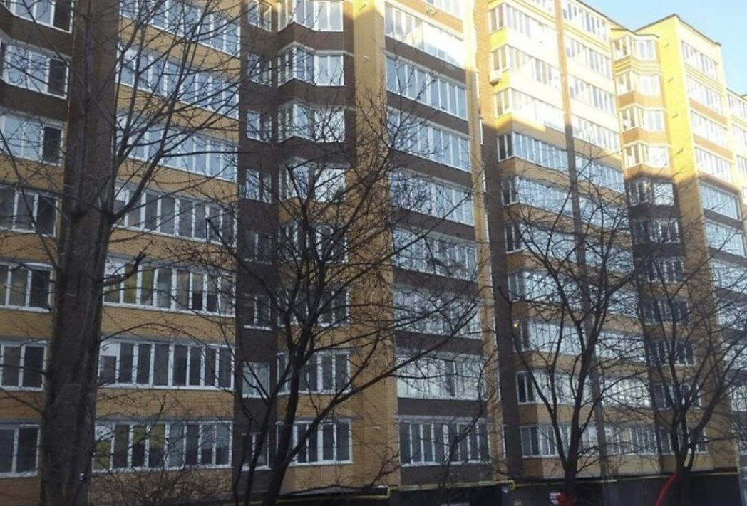 Продажа 1-комнатной квартиры 47 м², Ивана Франко ул., 8/1б