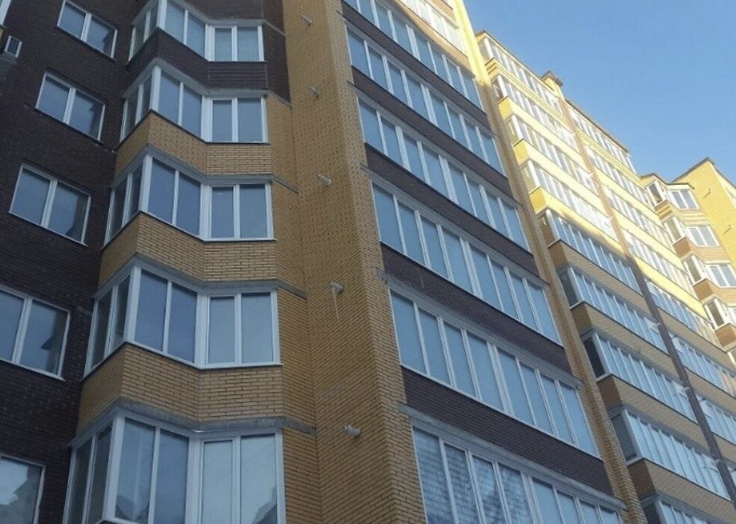 Продажа 1-комнатной квартиры 47 м², Ивана Франко ул., 8/1б