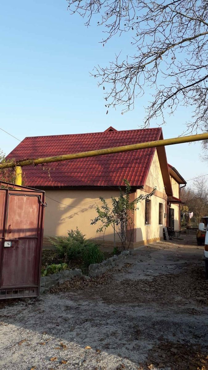 Оренда будинку 66 м², Салтикова-Щедрина пров.