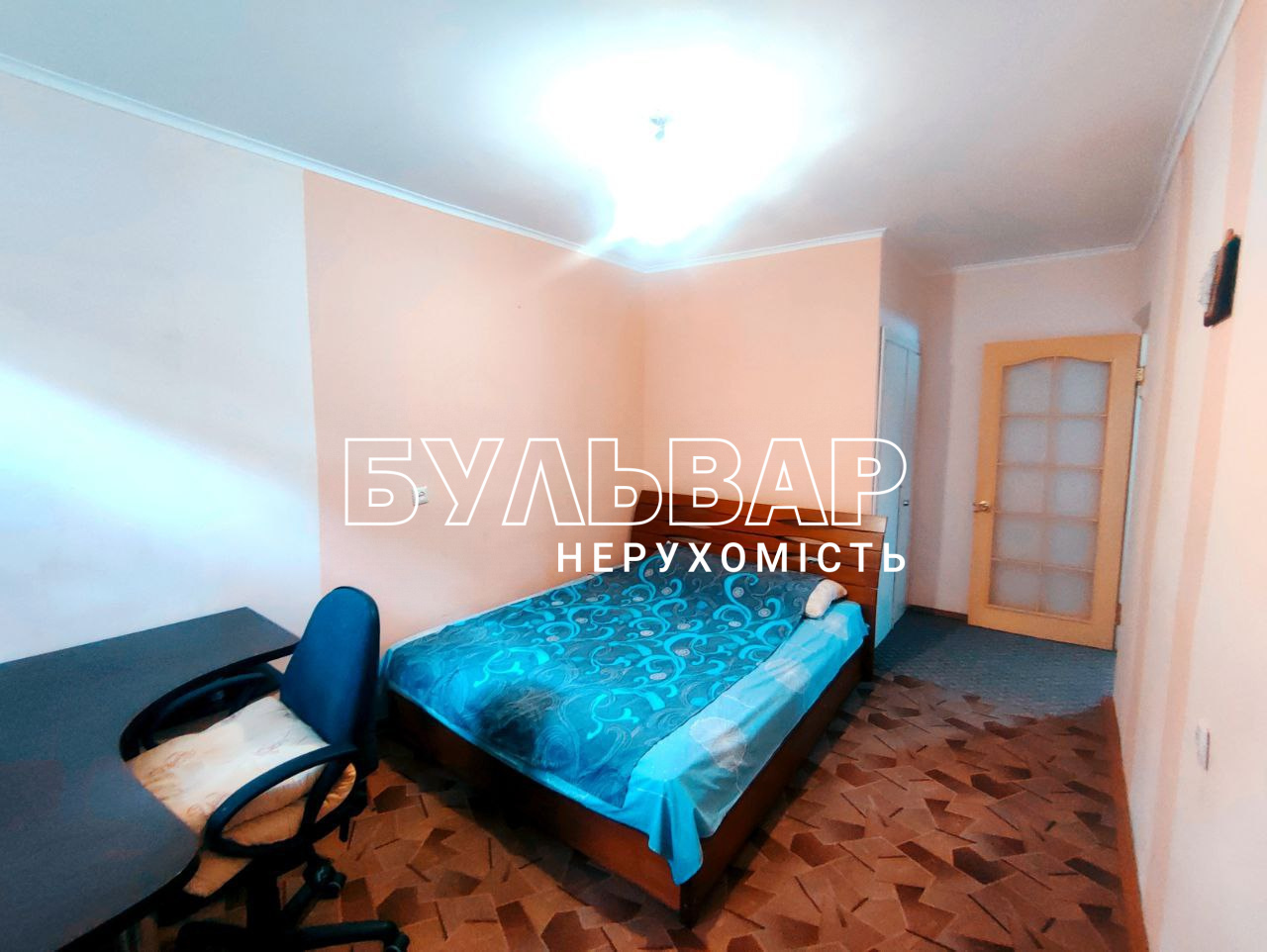 Продаж 2-кімнатної квартири 43 м², Олексія Дерев’янка вул.