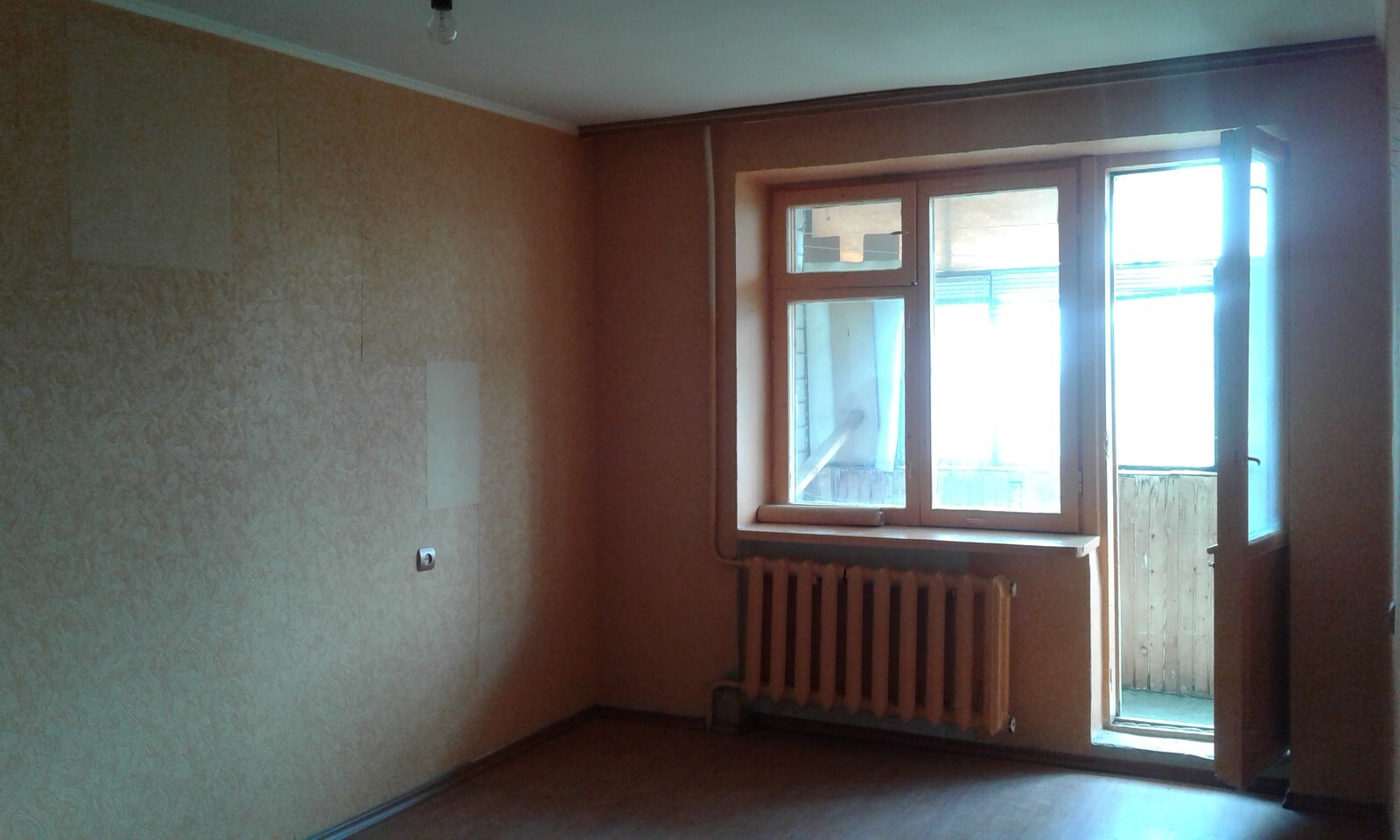 Продаж 1-кімнатної квартири 31 м²