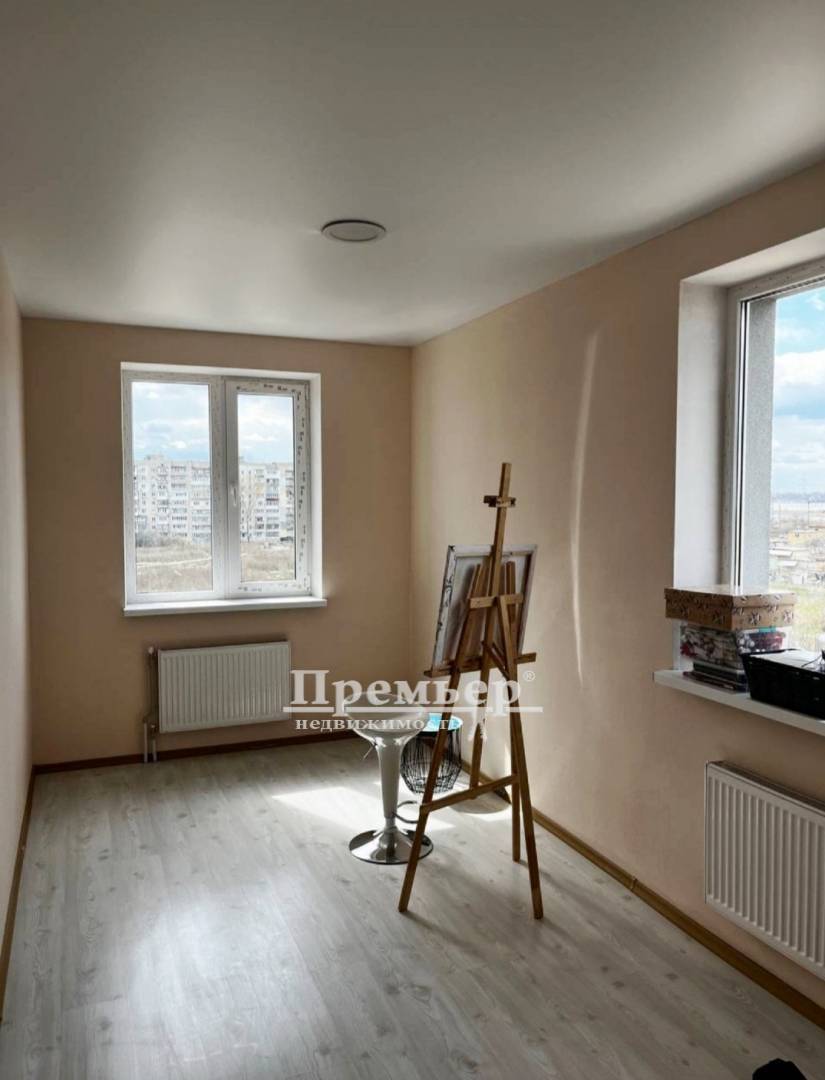 Продажа 2-комнатной квартиры 52 м², Штилевая ул.