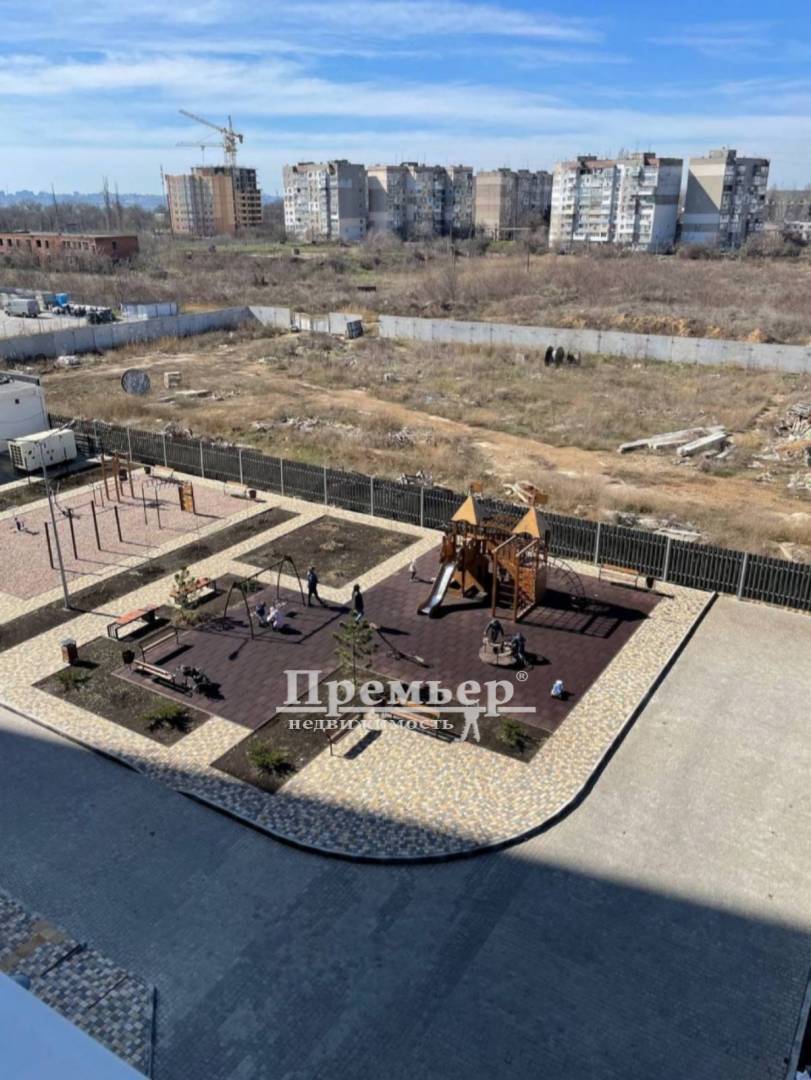 Продажа 2-комнатной квартиры 52 м², Штилевая ул.