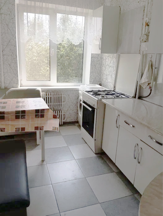 Аренда 2-комнатной квартиры 47 м², Софьи Ковалевской ул., 79