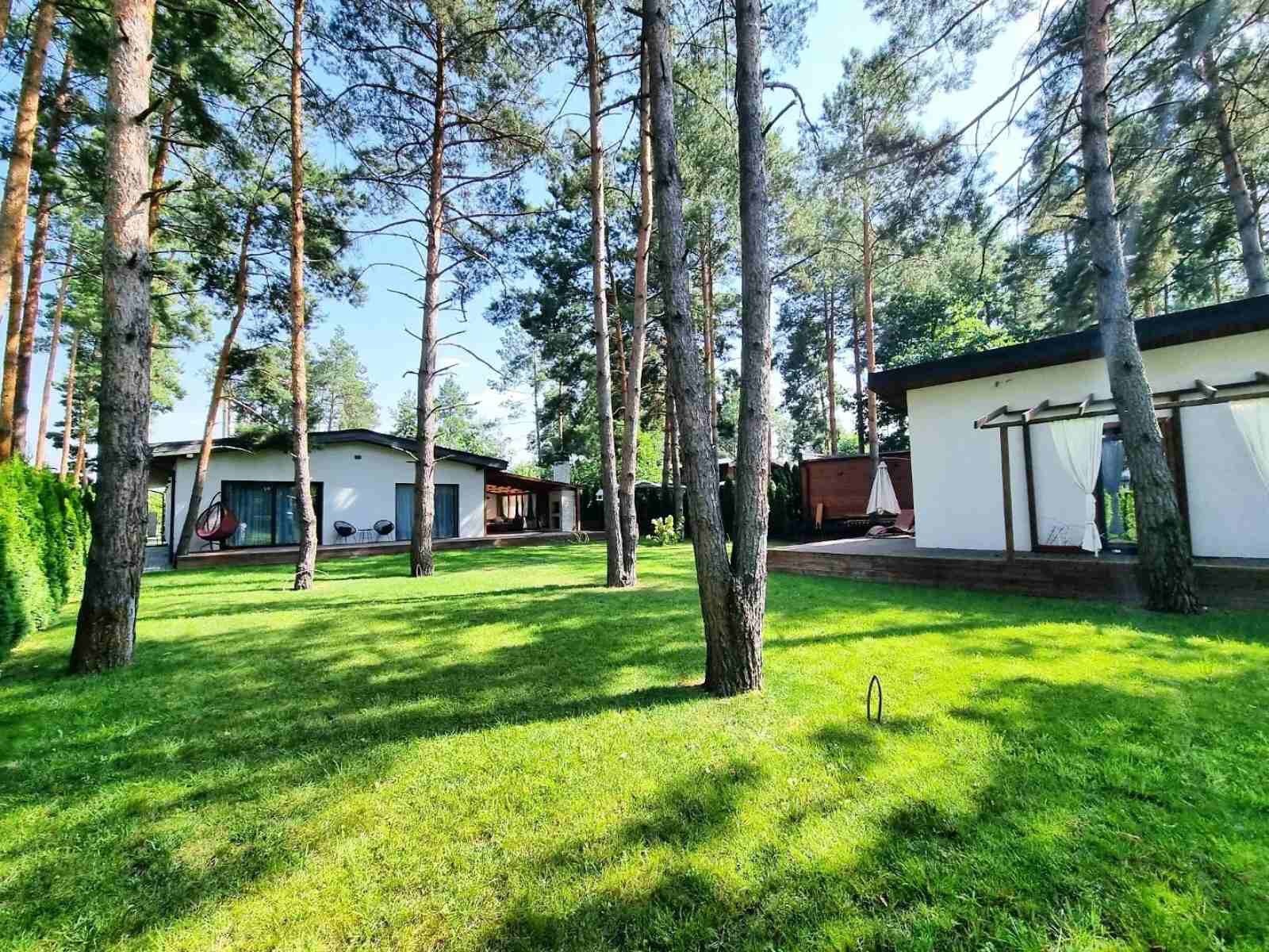 Продажа коттеджа 250 м²
