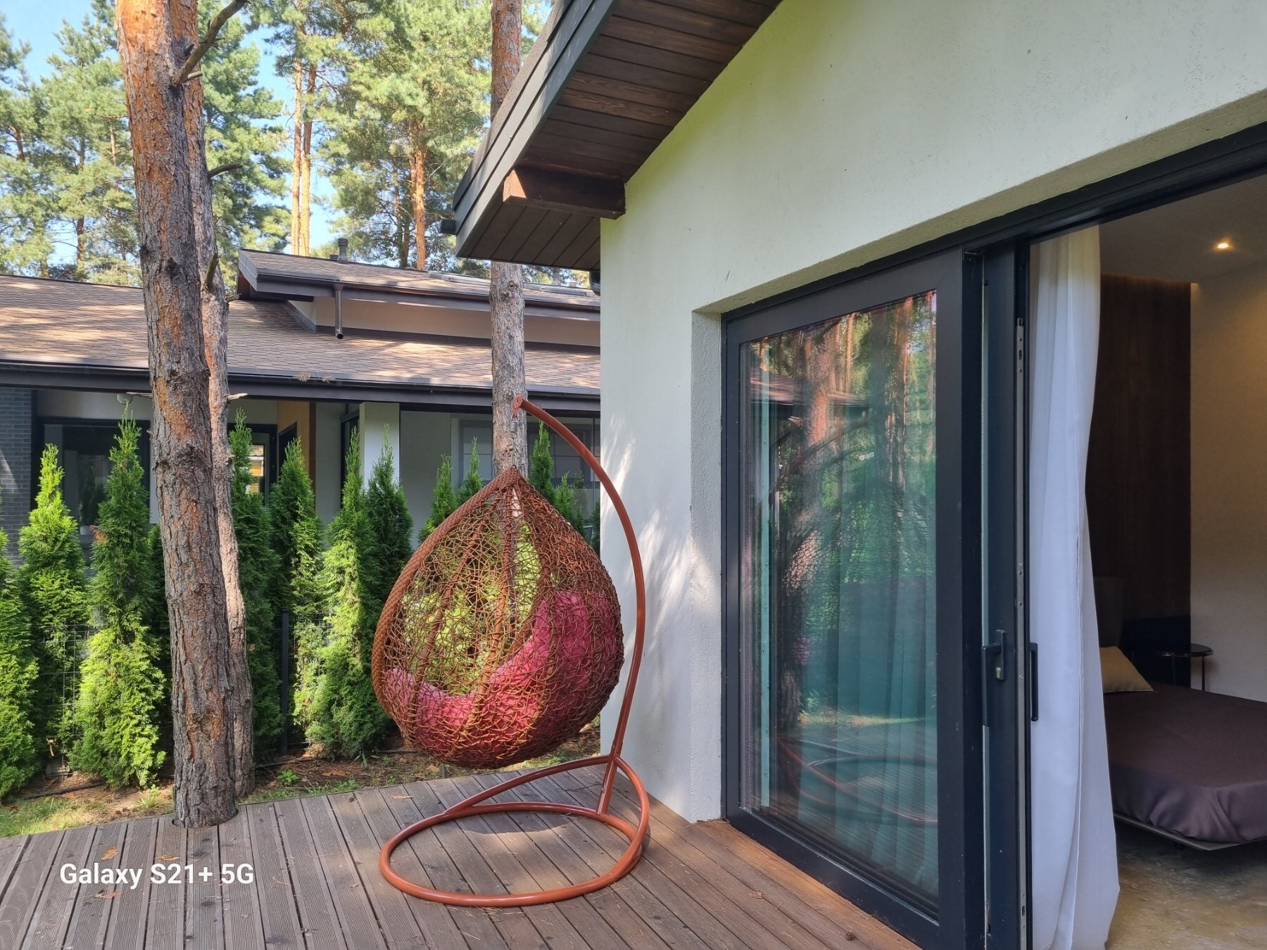 Продажа коттеджа 250 м²