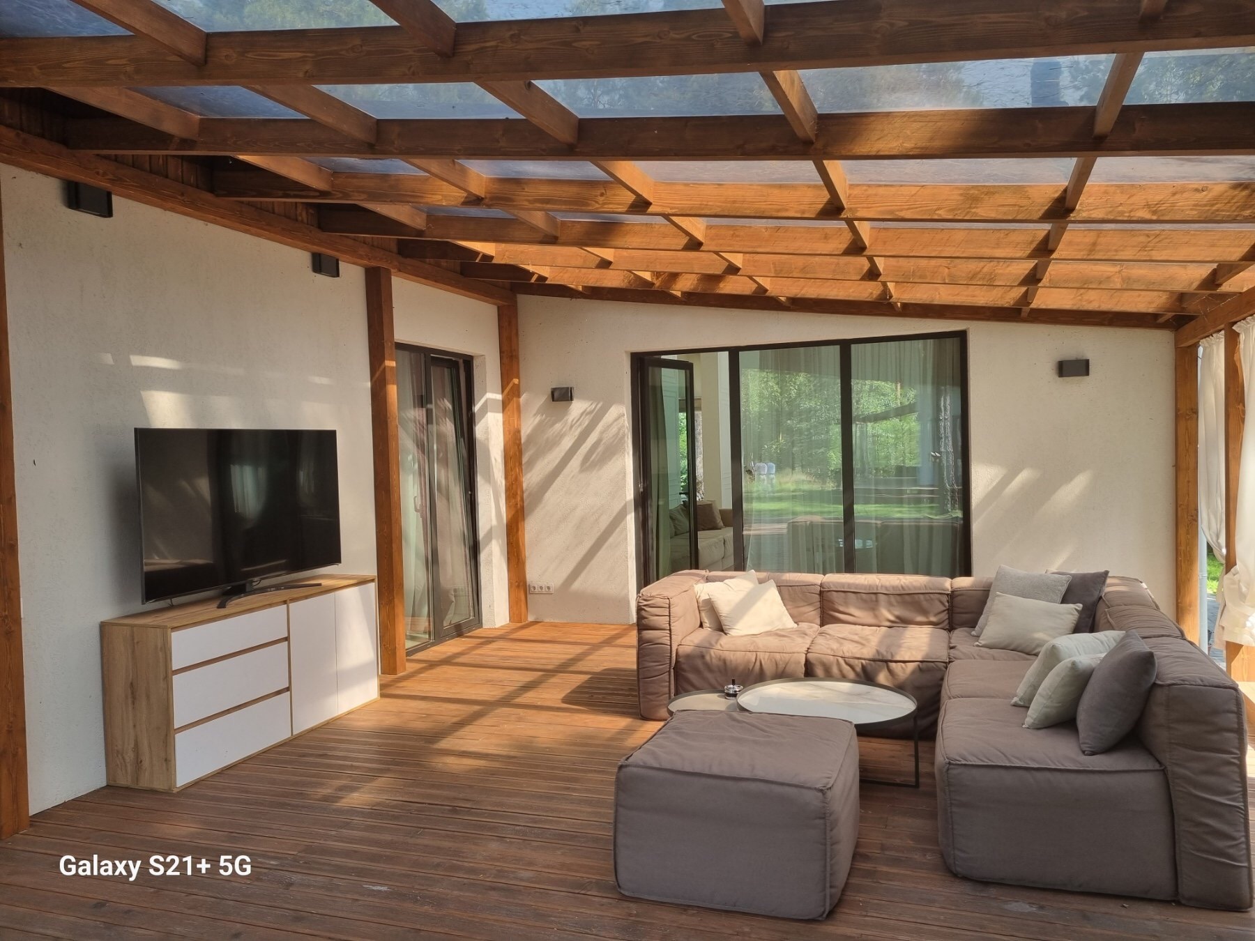 Продажа коттеджа 250 м²