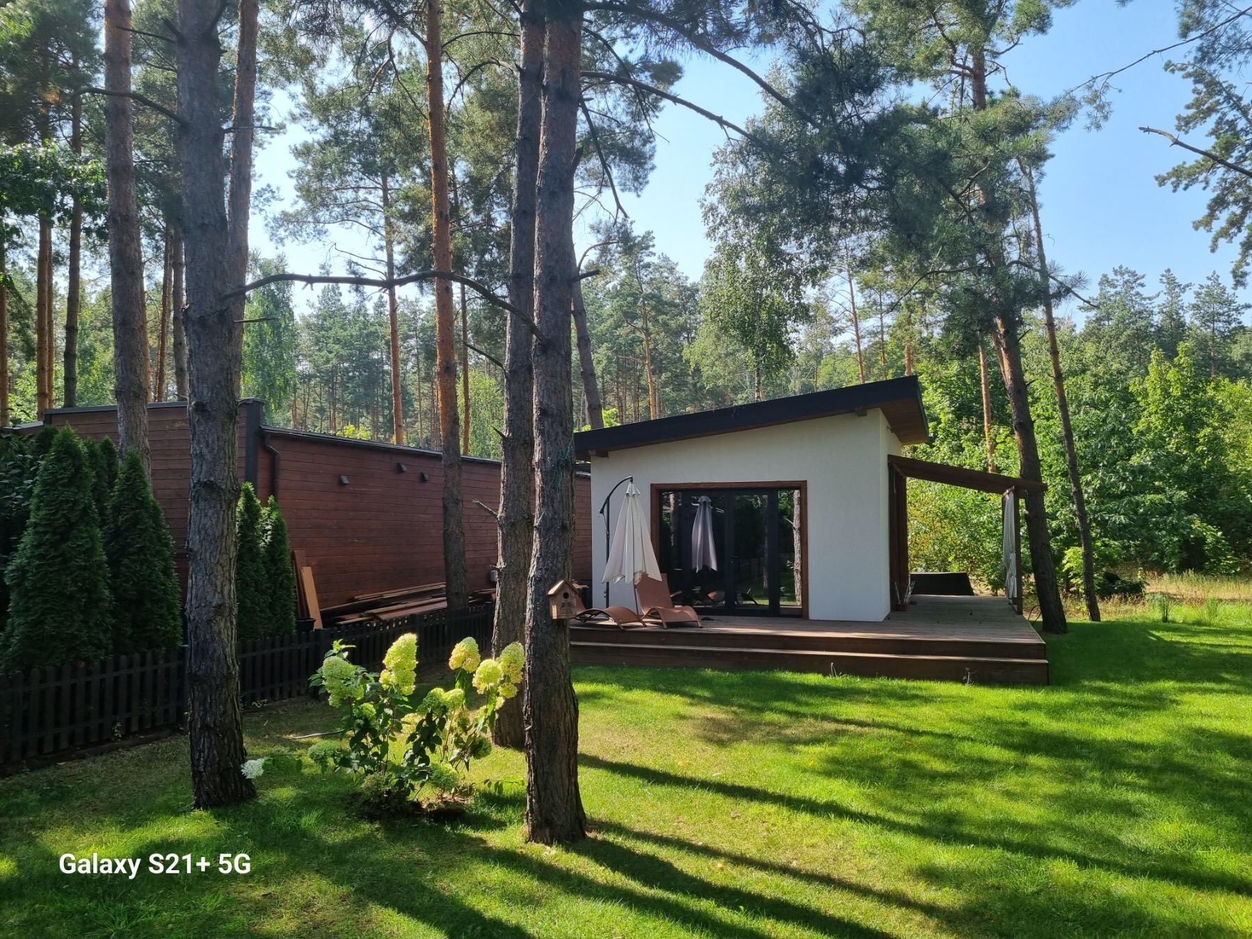 Продажа коттеджа 250 м²