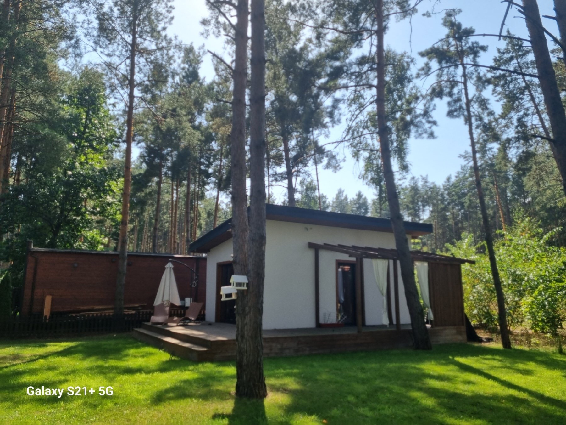 Продажа коттеджа 250 м²