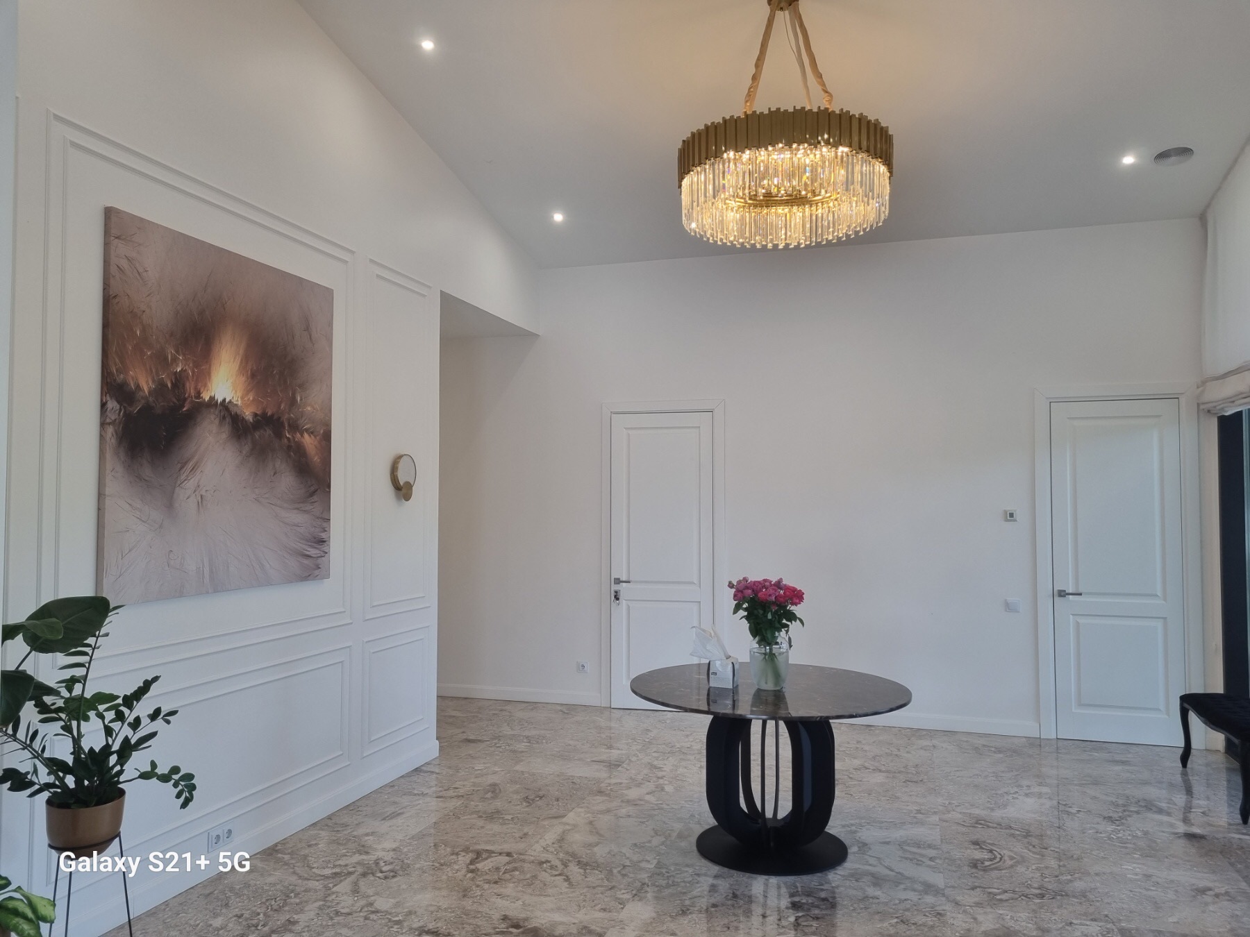 Продажа коттеджа 250 м²