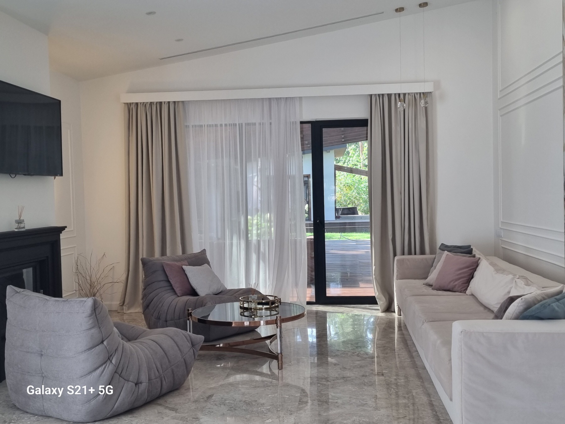 Продажа коттеджа 250 м²
