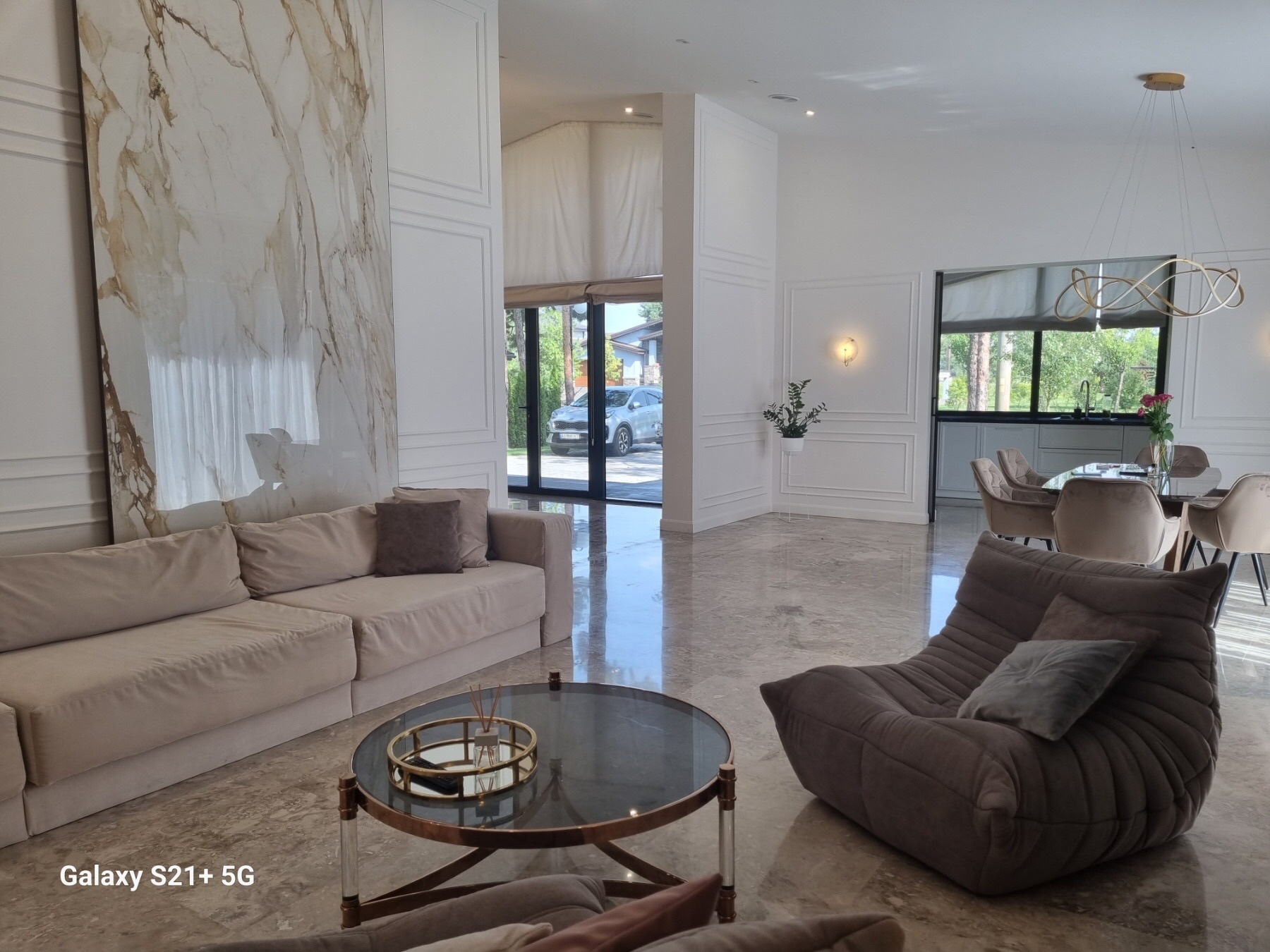 Продажа коттеджа 250 м²