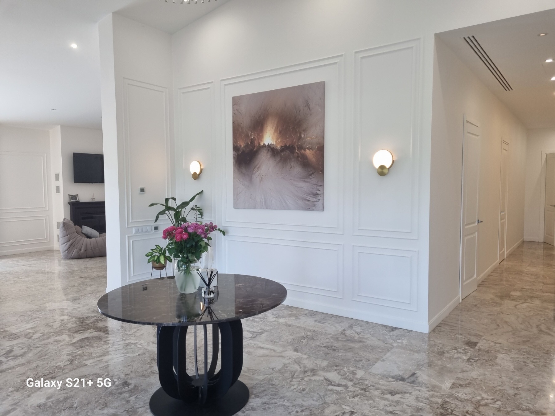 Продажа коттеджа 250 м²