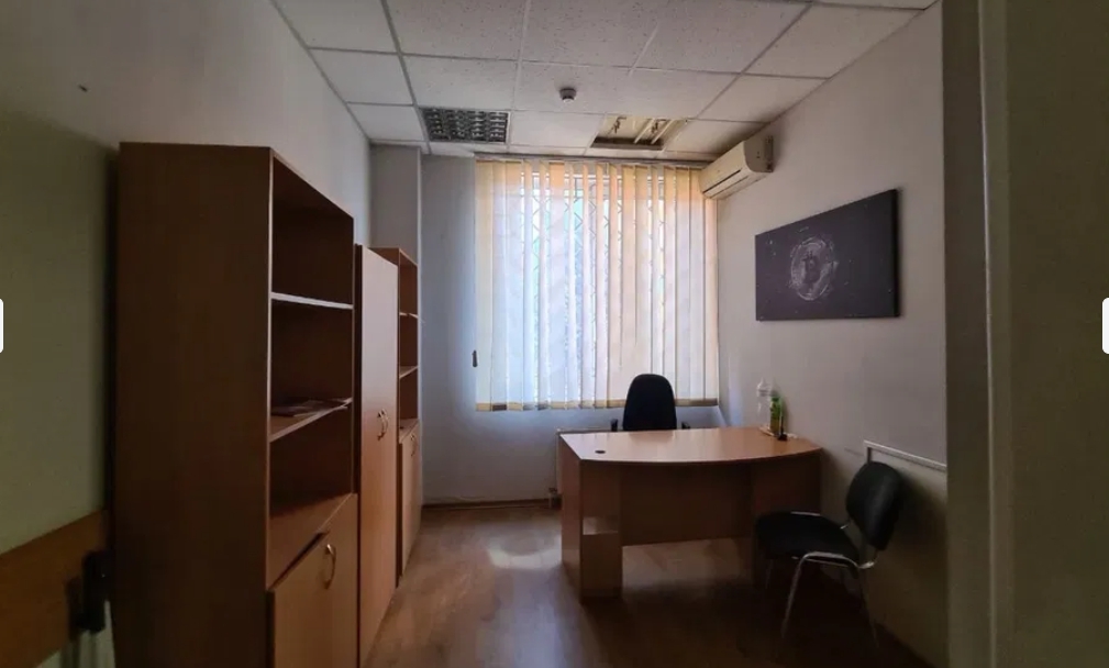 Оренда офісу 68 м², Шевченко просп.
