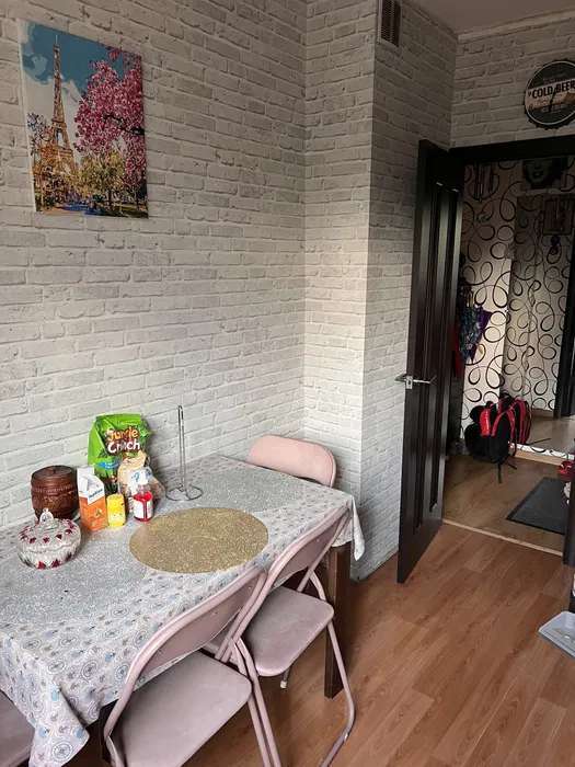 Продаж 3-кімнатної квартири 70 м², Митрополита Андрея Шептицького вул.