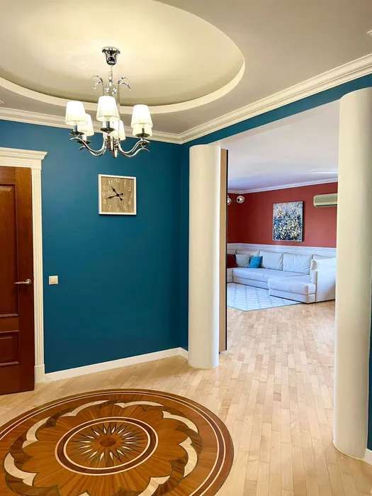 Продаж 4-кімнатної квартири 150 м², Сєчєнова вул., 7А